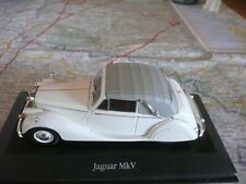 Jaguar cabriolet 1948 d'occasion  Aunay-sur-Odon