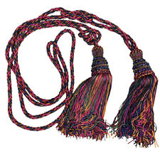 Moroccan beaded tassel for sale  Whiting