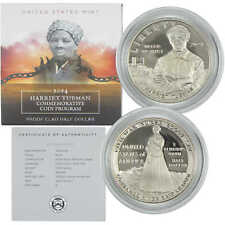 Harriet tubman commemorative for sale  Franconia