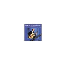 Carlos Barbosa-Lima  |  Plays Jobim & Gershwin  | CD  Brazilian classical guitar comprar usado  Enviando para Brazil