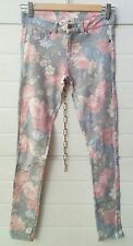 Pantaloni leggings jeggings usato  Vigevano