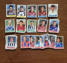 Set completo figurine usato  Italia