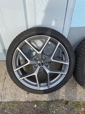 Auto reifen felgen gebraucht kaufen  Halle