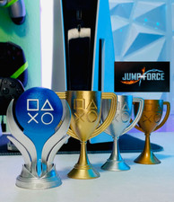 Jump Force PS4 Trophy/Trophäen Service, usado comprar usado  Enviando para Brazil