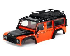 Carrozzeria traxxas land usato  Spedire a Italy