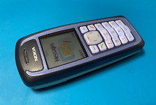 Nokia 3100 mobile for sale  LOOE