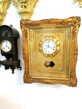 Wiener ramen uhr gebraucht kaufen  Augsburg