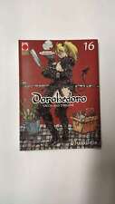 Dorohedoro hayashida panini usato  Chioggia