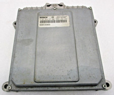 82019365 engine ecu for sale  SHAFTESBURY