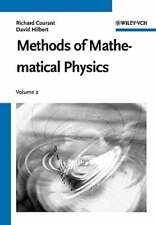 Usado, Methods of Mathematical Physics, Differential Equations by Richard Courant: Used comprar usado  Enviando para Brazil