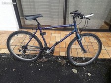 Vélo vtt homme d'occasion  Mimizan