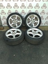 vauxhall astra mk5 alloys for sale vauxhall astra mk5 alloys for sale DORCHESTER