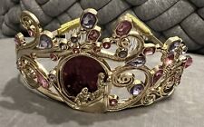Disney tiara rapunzel for sale  Minneapolis