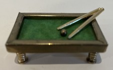 Vintage brass pool for sale  Nixa