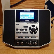 Boss eband audio d'occasion  Expédié en Belgium