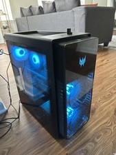 Acer gaming desktop for sale  Breinigsville
