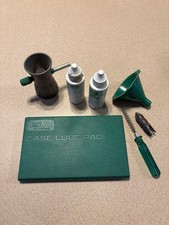 Rcbs reloading equipment for sale  Tucson