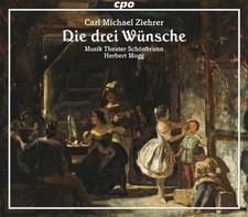 Ziehrer die drei d'occasion  France