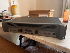 Crown xti2002 stereo for sale  LONDON