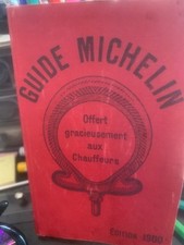 Guide michelin edition d'occasion  Aix-en-Provence-