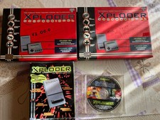 playstation 1 xploder gebraucht kaufen playstation 1 xploder gebraucht kaufen  Tauberbischofsheim