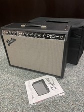 Fender custom deluxe for sale  Canton