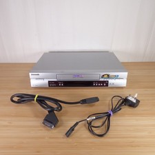 Panasonic fj630 superdrive for sale  REDHILL