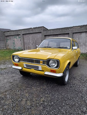 Ford escort mk1 for sale  LIGHTWATER