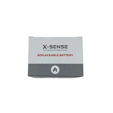 X-Sense XS01-WX Wi-Fi Audible and Visual Smoke Alarm comprar usado X-Sense XS01-WX Wi-Fi Audible and Visual Smoke Alarm comprar usado  Enviando para Brazil