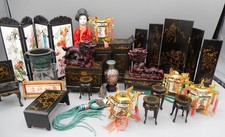 doll house vintage asian for sale doll house vintage asian for sale Saint Louis