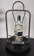 Espositore rum kraken usato  Bozen