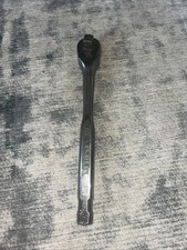 Craftsman inch ratchet for sale  Riverton