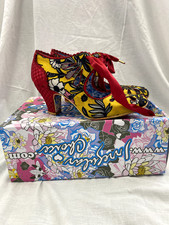 Irregular choice sugar for sale  NORWICH