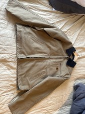 Carhartt detroit reworked for sale  HAYES