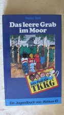 Jugend buch tkkg gebraucht kaufen  Rheinstetten