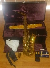 saxophone for sale saxophone for sale Silver Spring