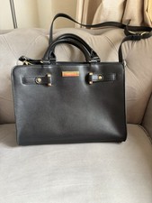 Carvela medium black for sale  LEAMINGTON SPA