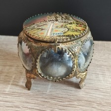 Rare boîte bijoux d'occasion  Montlouis-sur-Loire