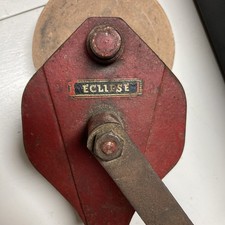 Vintage small hand for sale  Danville