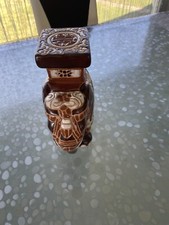 Elefant dekoartikel blumenstä gebraucht kaufen  Oderberg