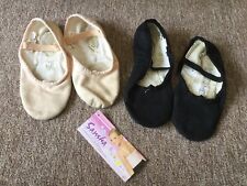 Sansha lot paires d'occasion  France