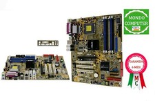 Scheda madre socket usato  Italia
