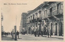 Gela via giacomo usato  Roma