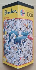 Heye puzzle blanchon gebraucht kaufen  Lahr