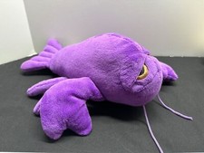 Purple lobster plush for sale  Skowhegan