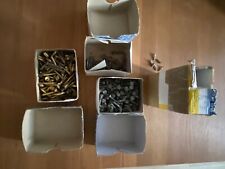 box wood screws for sale  LONDON