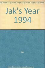 Jak year 1994 for sale  UK