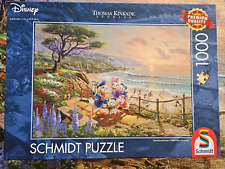 Schmidt puzzle 1000 gebraucht kaufen  Ginsheim-Gustavsburg