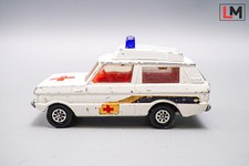 Corgi toys whizzwheels gebraucht kaufen  Bad Waldsee
