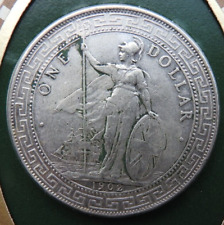 Monnaie dollar hong d'occasion  Le Cannet